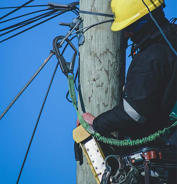 mantenimiento telecomunicaciones